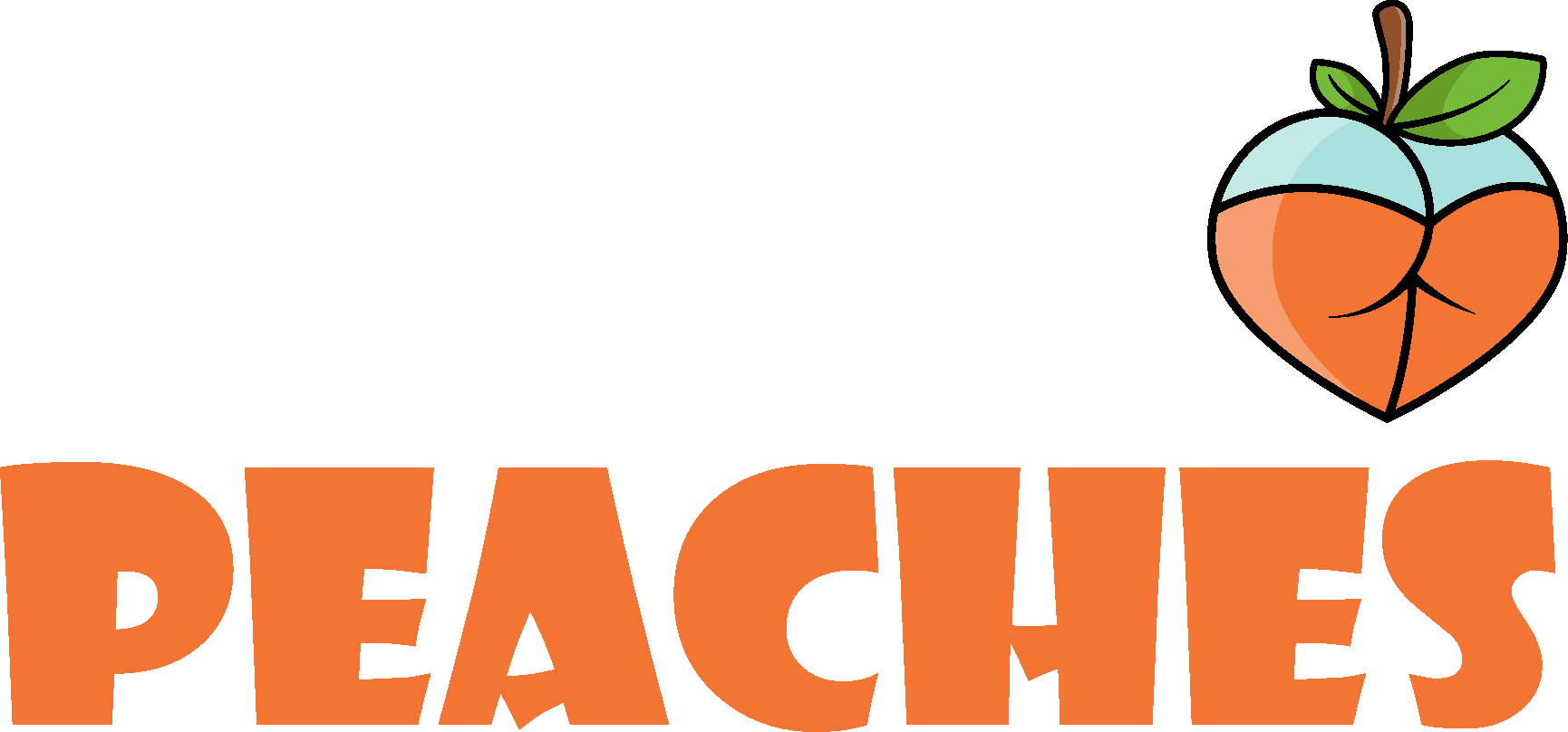 Casino Peaches Nederland logo
